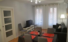 Apartamento Camino Laurel en Travesía Laurel Nº 6